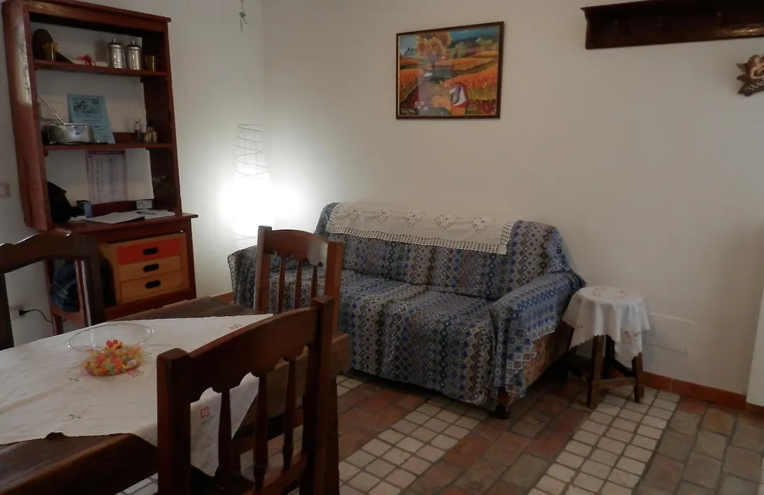 Calì B&B-1
