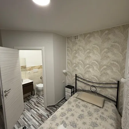 B&B Le Mura-3