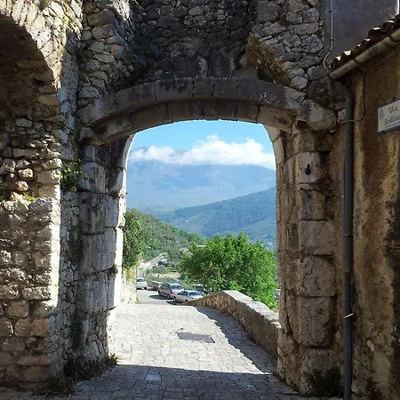 Calì B&B-3