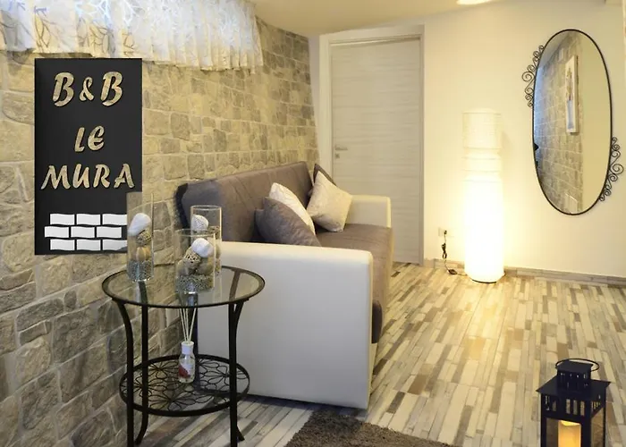 B&B Le Mura