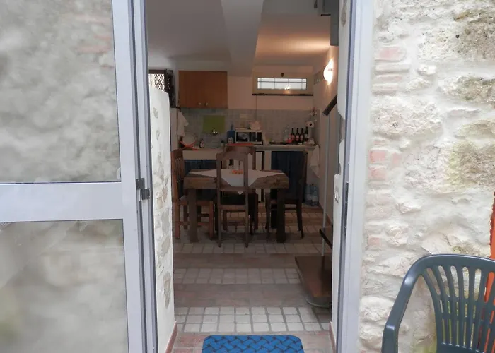 Calì B&B